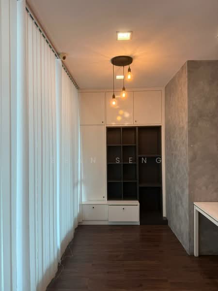 Shop / Office for Rent in Kampung Sungai Kayu Ara (Petaling Jaya) - Sean Seng - Interior - PropertyGuru.com.my