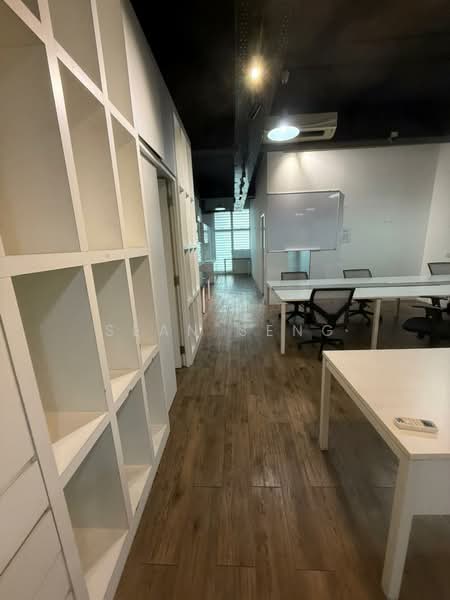 Shop / Office for Rent in Kampung Sungai Kayu Ara (Petaling Jaya) - Sean Seng - Interior - PropertyGuru.com.my