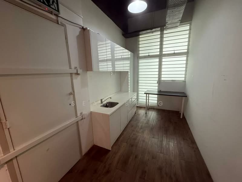 Shop / Office for Rent in Kampung Sungai Kayu Ara (Petaling Jaya) - Sean Seng - Kitchen - PropertyGuru.com.my