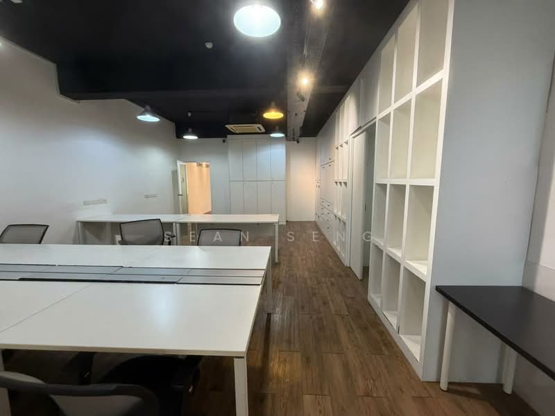 Shop / Office for Rent in Kampung Sungai Kayu Ara (Petaling Jaya) - Sean Seng - Interior - PropertyGuru.com.my