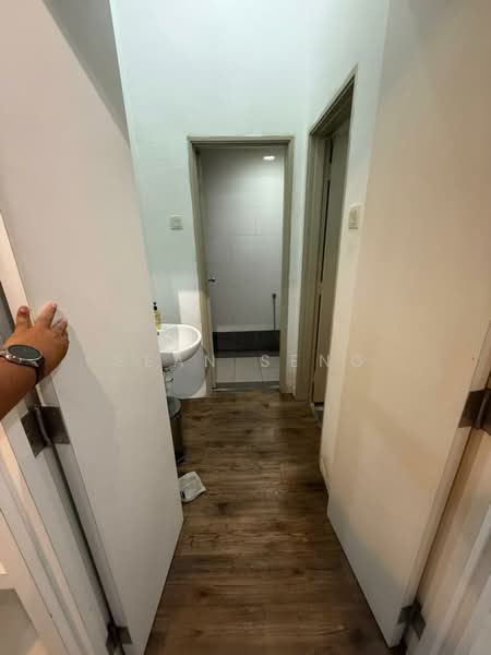 Shop / Office for Rent in Kampung Sungai Kayu Ara (Petaling Jaya) - Sean Seng - PropertyGuru.com.my