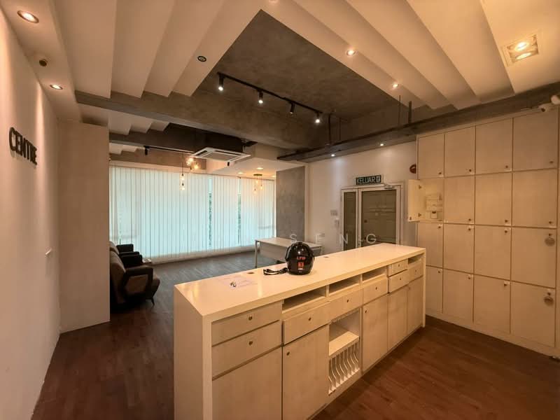 Shop / Office for Rent in Kampung Sungai Kayu Ara (Petaling Jaya) - Sean Seng - PropertyGuru.com.my