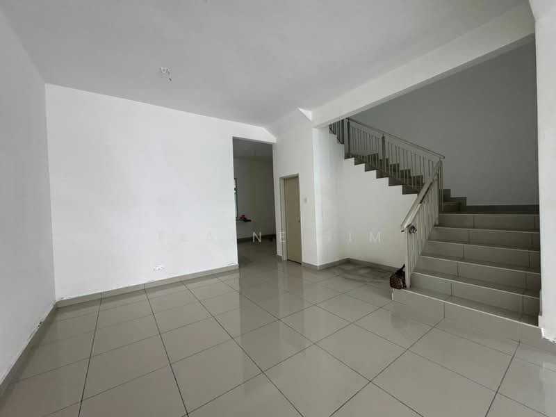 2-storey Terraced House for Sale in Bandar Putra (Kulai) - Elaine Sim - Interior - PropertyGuru.com.my
