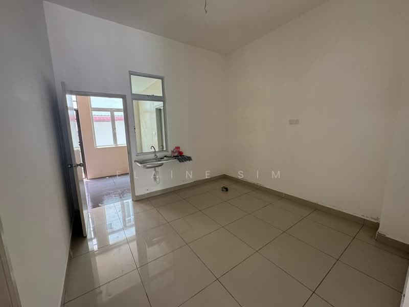 2-storey Terraced House for Sale in Bandar Putra (Kulai) - Elaine Sim - Interior - PropertyGuru.com.my