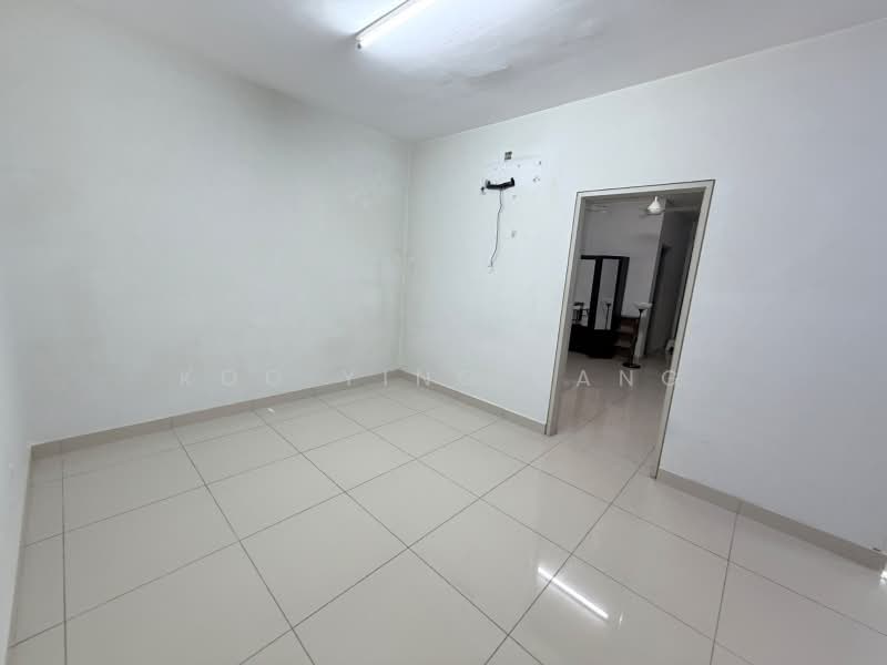 Service Residence for Rent at Pacific Place - Koo Ying Kang - Interior - PropertyGuru.com.my