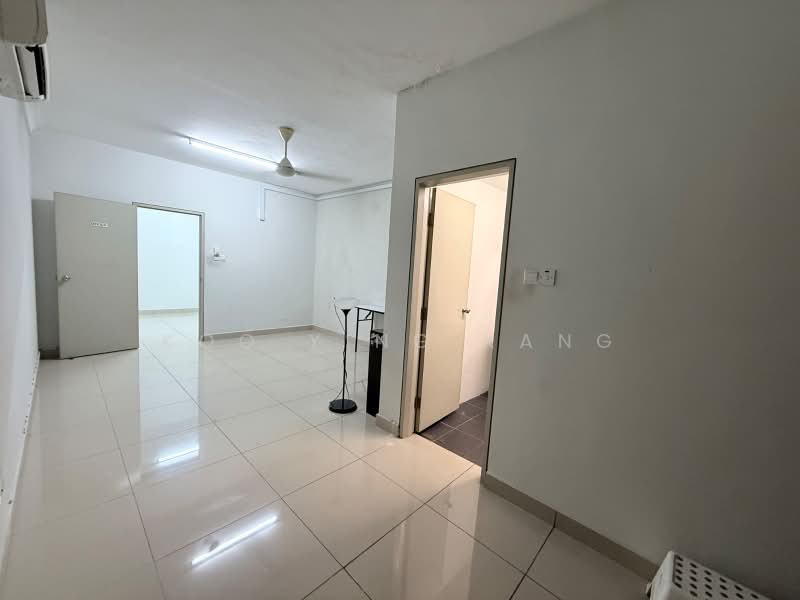 Service Residence for Rent at Pacific Place - Koo Ying Kang - Interior - PropertyGuru.com.my
