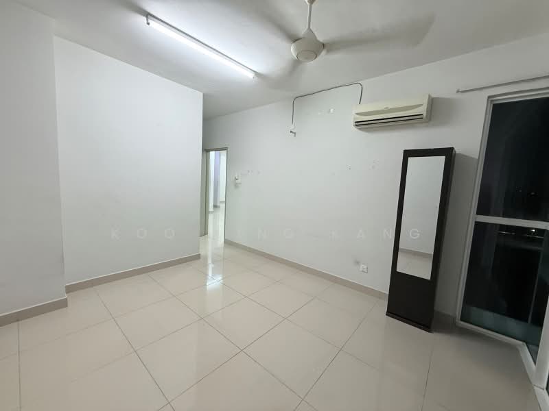 Service Residence for Rent at Pacific Place - Koo Ying Kang - Living Room - PropertyGuru.com.my