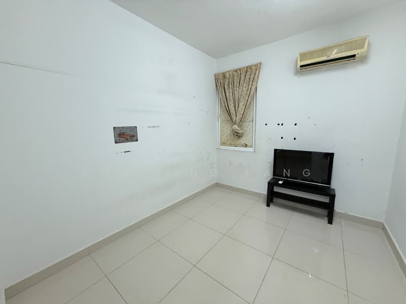 Service Residence for Rent at Pacific Place - Koo Ying Kang - Interior - PropertyGuru.com.my