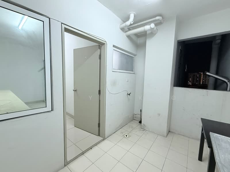 Service Residence for Rent at Pacific Place - Koo Ying Kang - PropertyGuru.com.my