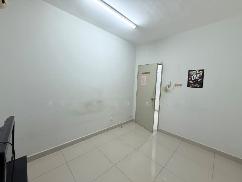 Service Residence for Rent at Pacific Place - Koo Ying Kang - PropertyGuru.com.my