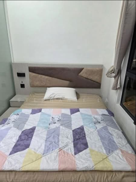 Servis Apartment untuk Disewa di Far East - Stephanie Lai - Bedroom - PropertyGuru.com.my