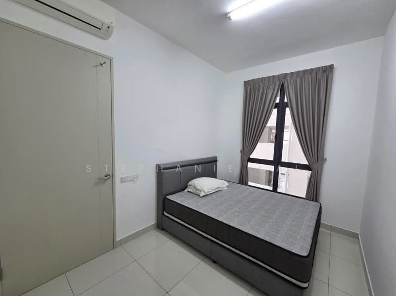 Servis Apartment untuk Disewa di Far East - Stephanie Lai - Bedroom - PropertyGuru.com.my