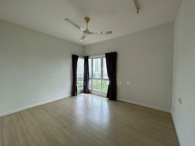 Kondominium untuk Disewa di Sutera Maya - Kelly Kok - Interior - PropertyGuru.com.my