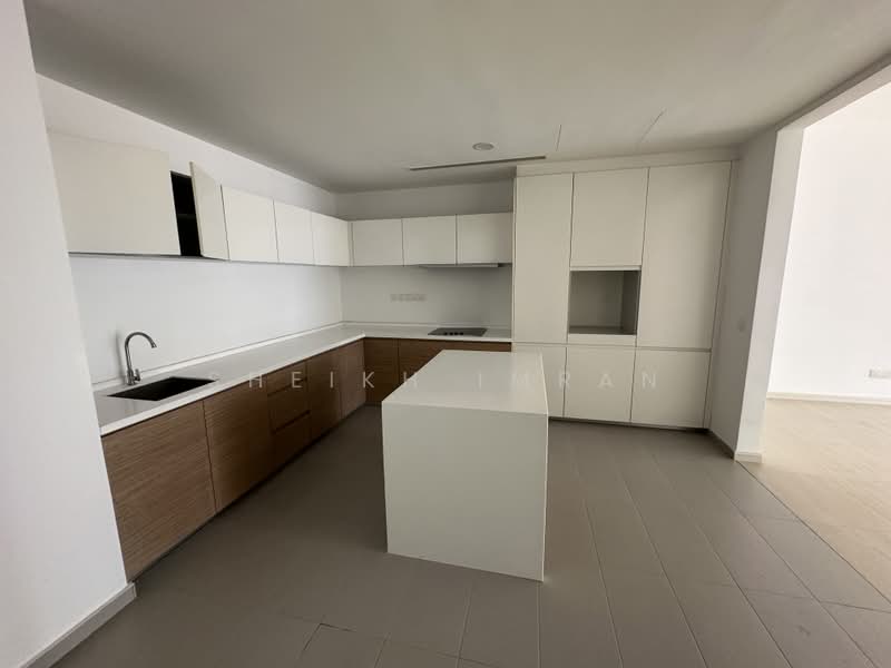 Condominium for Rent at Katana II - Sheikh Imran - PropertyGuru.com.my