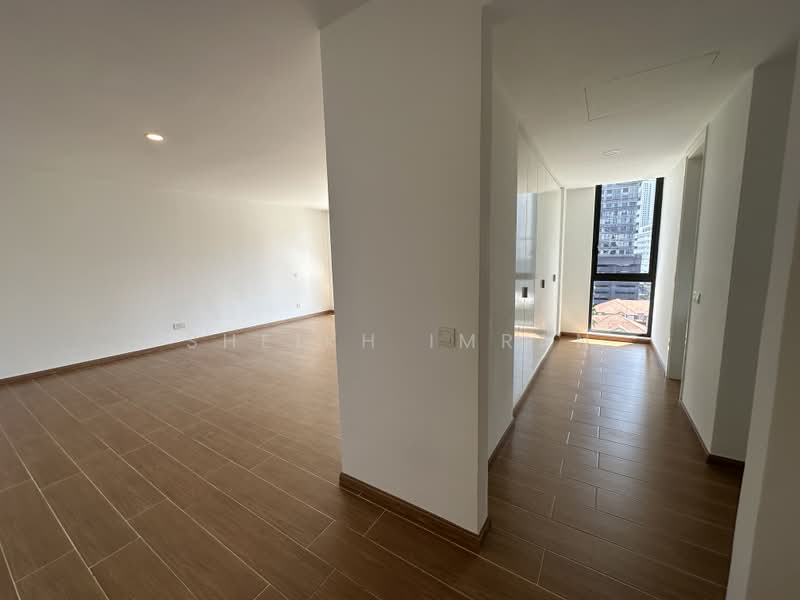 Condominium for Rent at Katana II - Sheikh Imran - PropertyGuru.com.my