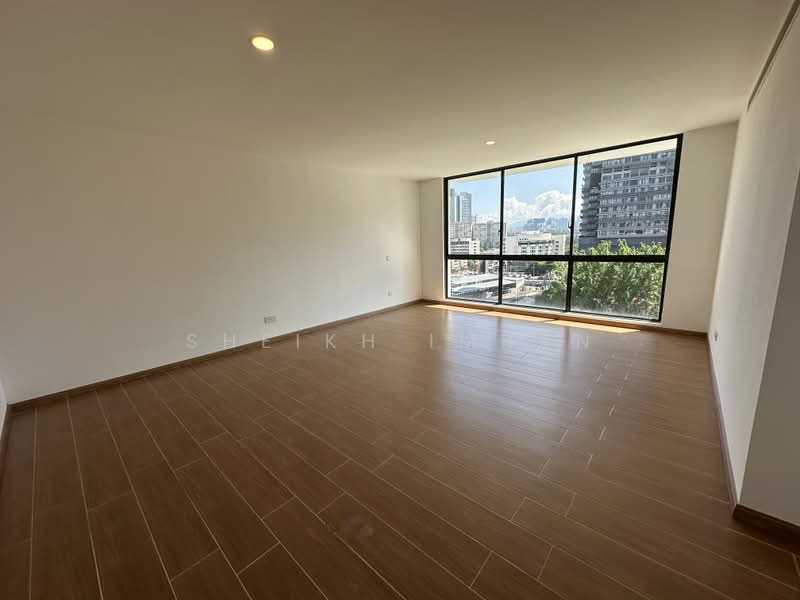 Condominium for Rent at Katana II - Sheikh Imran - PropertyGuru.com.my