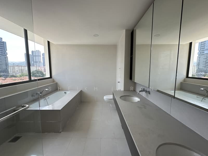 Condominium for Rent at Katana II - Sheikh Imran - PropertyGuru.com.my