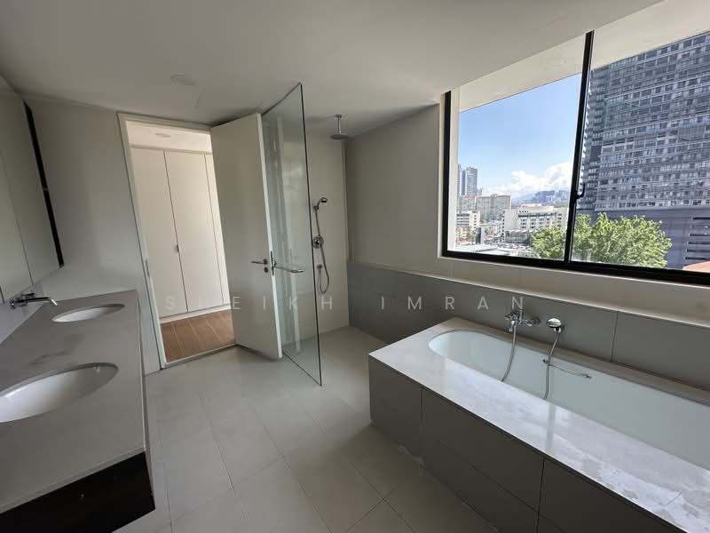 Condominium for Rent at Katana II - Sheikh Imran - PropertyGuru.com.my
