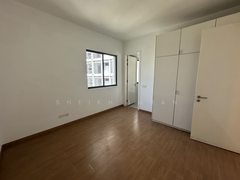 Condominium for Rent at Katana II - Sheikh Imran - PropertyGuru.com.my