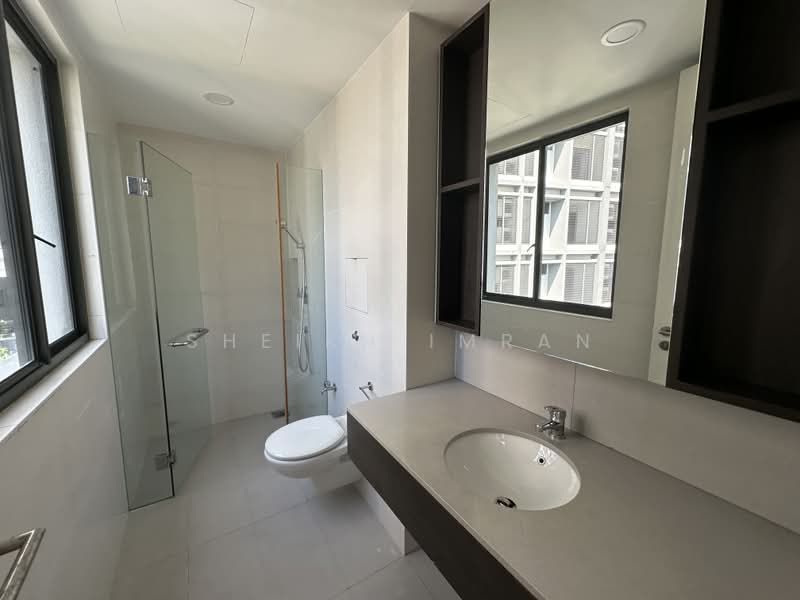 Condominium for Rent at Katana II - Sheikh Imran - PropertyGuru.com.my