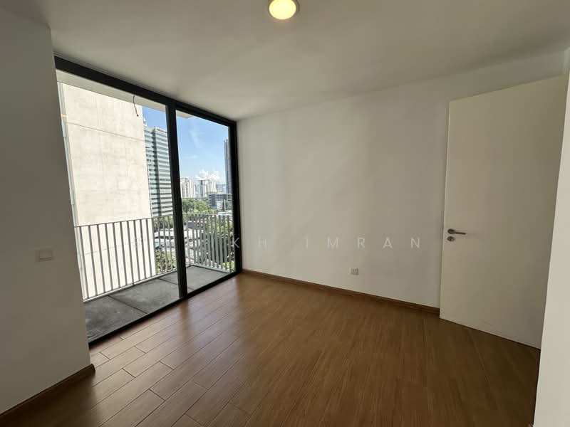 Condominium for Rent at Katana II - Sheikh Imran - PropertyGuru.com.my