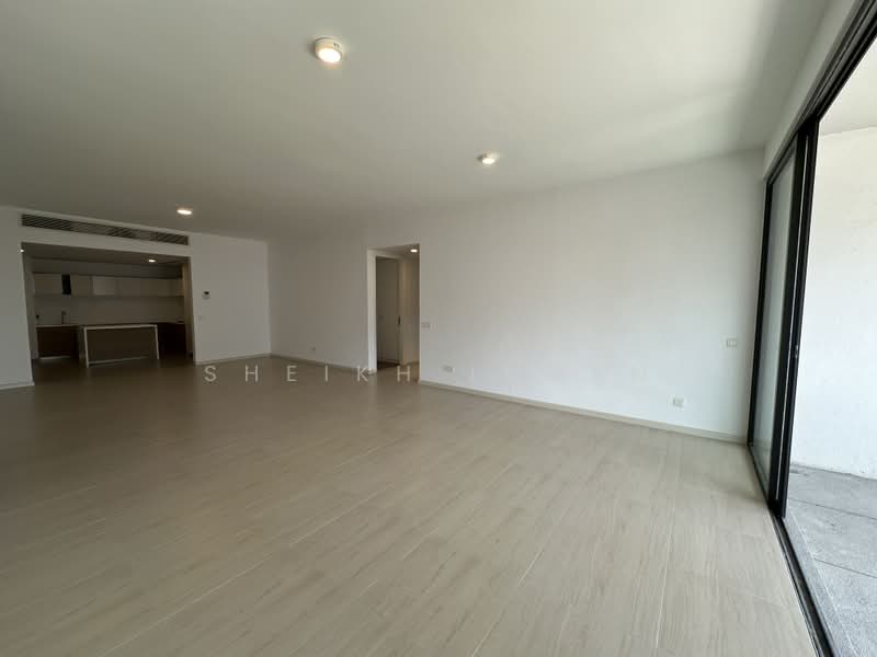 Condominium for Rent at Katana II - Sheikh Imran - PropertyGuru.com.my