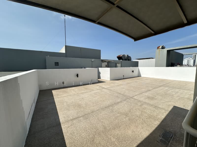 Condominium for Rent at Katana II - Sheikh Imran - PropertyGuru.com.my