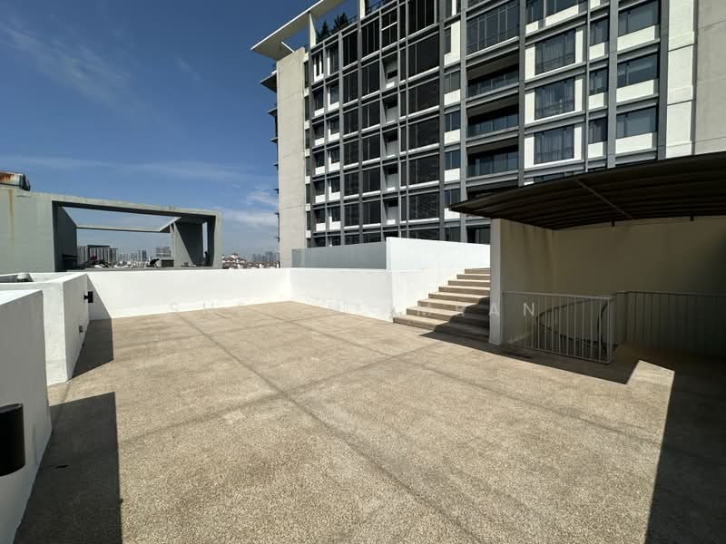 Condominium for Rent at Katana II - Sheikh Imran - PropertyGuru.com.my