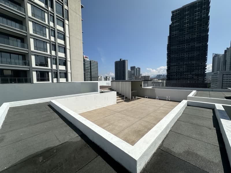 Condominium for Rent at Katana II - Sheikh Imran - PropertyGuru.com.my