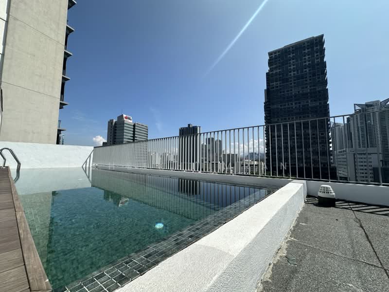 Condominium for Rent at Katana II - Sheikh Imran - PropertyGuru.com.my
