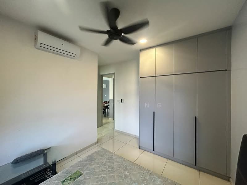Kondominium untuk Disewa di Kenwingston Platz - CK Teong - Bedroom - PropertyGuru.com.my