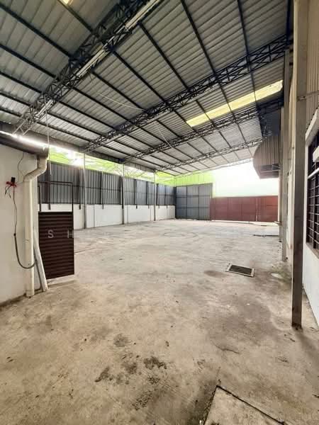 Cluster Factory for Rent in Taman Kempas Utama (Tebrau) - Shirley Pang - Exterior - PropertyGuru.com.my
