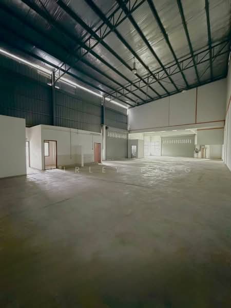 Cluster Factory for Rent in Taman Kempas Utama (Tebrau) - Shirley Pang - Interior - PropertyGuru.com.my