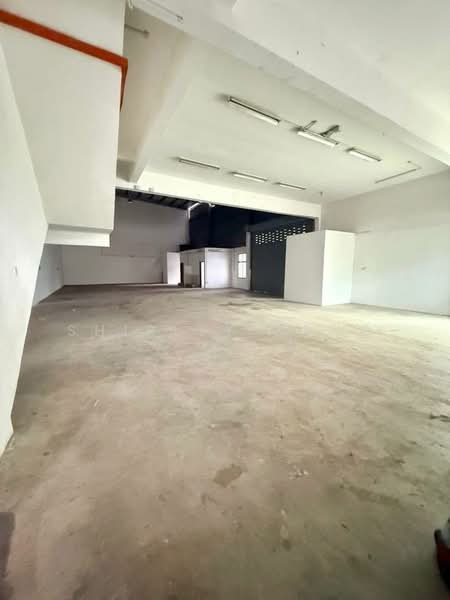 Cluster Factory for Rent in Taman Kempas Utama (Tebrau) - Shirley Pang - Interior - PropertyGuru.com.my