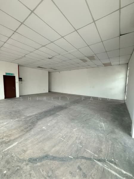 Cluster Factory for Rent in Taman Kempas Utama (Tebrau) - Shirley Pang - Interior - PropertyGuru.com.my