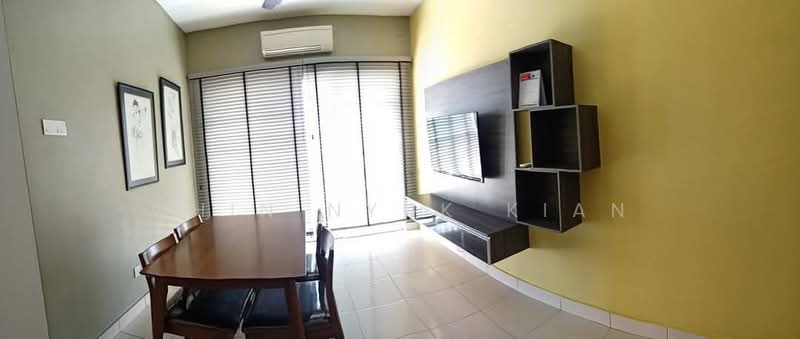 Condominium for Rent at Sky Awani Residensi 1 - Chin Nyuk Kian - Dining Room - PropertyGuru.com.my