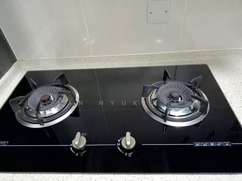 Condominium for Rent at Sky Awani Residensi 1 - Chin Nyuk Kian - Kitchen - PropertyGuru.com.my
