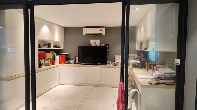Rumah Teres 2 Tingkat untuk Dijual di Taman Mastiara (Jalan Ipoh) - BC TAN - Study - PropertyGuru.com.my
