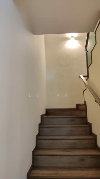Rumah Teres 2 Tingkat untuk Dijual di Taman Mastiara (Jalan Ipoh) - BC TAN - Interior - PropertyGuru.com.my
