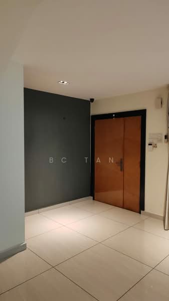 Rumah Teres 2 Tingkat untuk Dijual di Taman Mastiara (Jalan Ipoh) - BC TAN - Entrance - PropertyGuru.com.my
