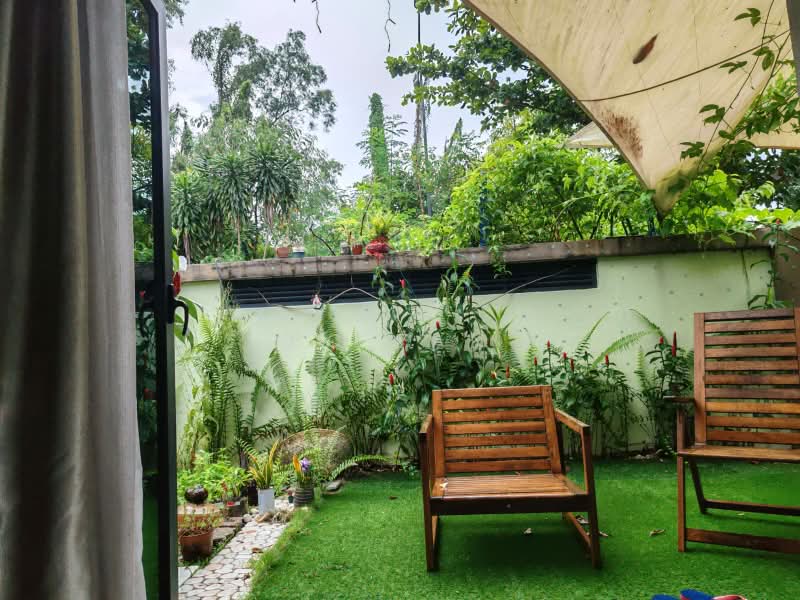 Rumah Teres 2 Tingkat untuk Dijual di Taman Mastiara (Jalan Ipoh) - BC TAN - Garden - PropertyGuru.com.my