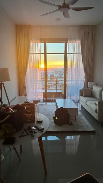 Condominium for Rent at Ara Sentral - Koo Ying Kang - PropertyGuru.com.my