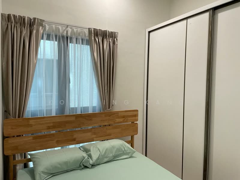 Condominium for Rent at Ara Sentral - Koo Ying Kang - PropertyGuru.com.my