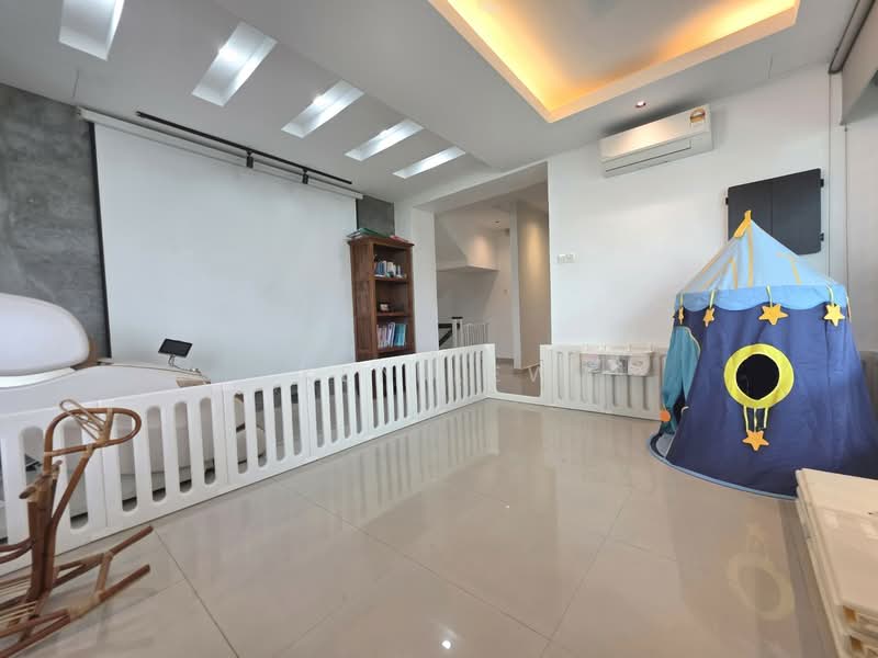 Rumah Berkembar untuk Dijual di Taman Bukit Segar (Cheras) - Ken Lew - Interior - PropertyGuru.com.my
