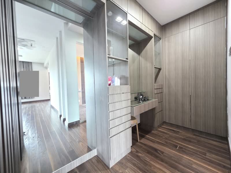 Rumah Berkembar untuk Dijual di Taman Bukit Segar (Cheras) - Ken Lew - Interior - PropertyGuru.com.my