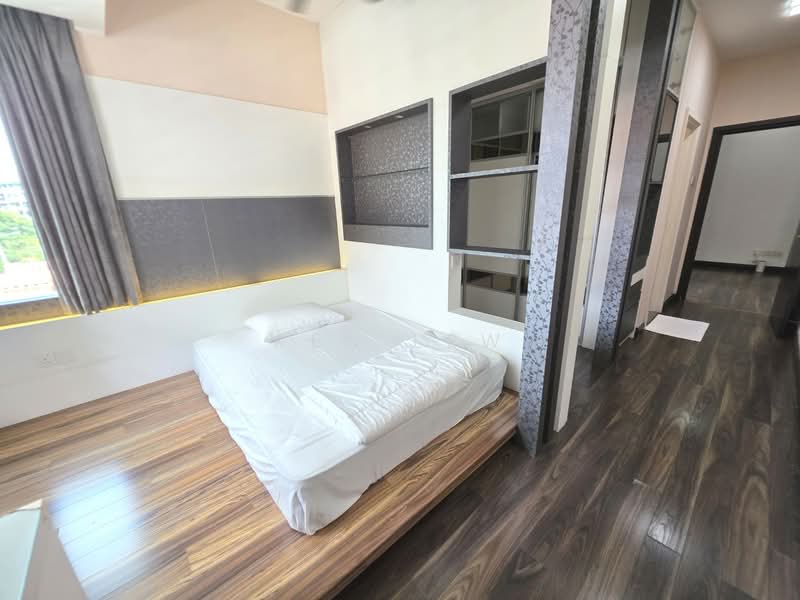 Rumah Berkembar untuk Dijual di Taman Bukit Segar (Cheras) - Ken Lew - Bedroom - PropertyGuru.com.my