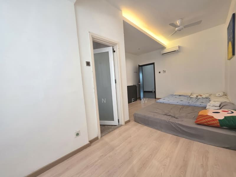 Rumah Berkembar untuk Dijual di Taman Bukit Segar (Cheras) - Ken Lew - Bedroom - PropertyGuru.com.my