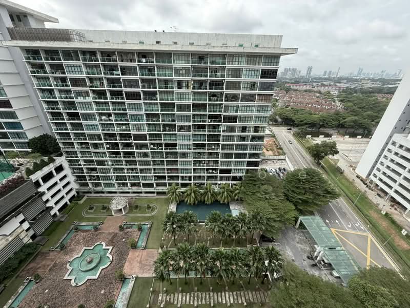 Service Residence for Rent at Palazio - Shereen Wong - PropertyGuru.com.my