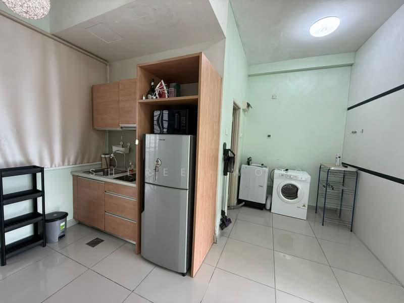 Service Residence for Rent at Palazio - Shereen Wong - PropertyGuru.com.my