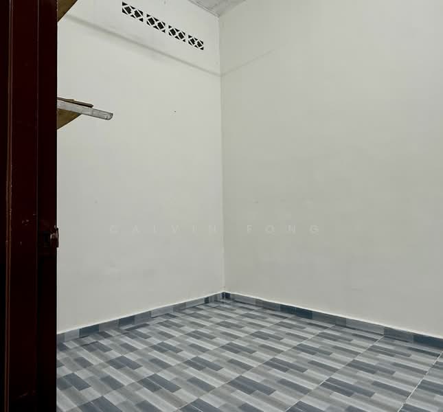 1-storey Terraced House for Rent in Taman Kelisa Ria (Sungai Petani) - Calvin Fong - 2nd bedroom - PropertyGuru.com.my